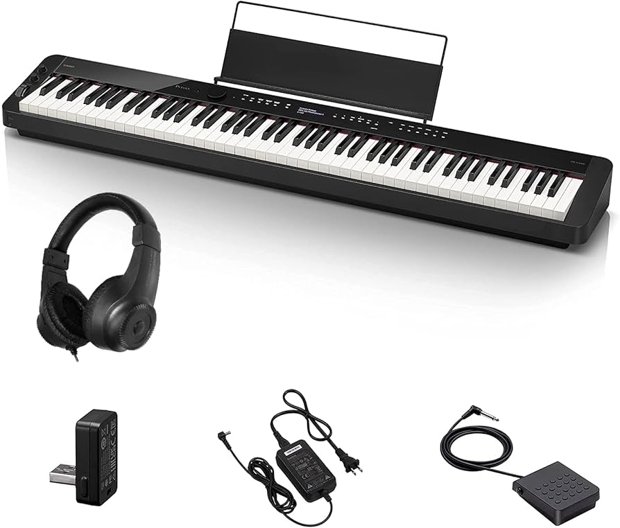 2月15日までの価格 売れなかったら処分品) CASIO px-150 ピアノ 2月15