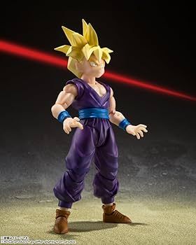 Amazon.co.jp: TAMASHII NATIONS S.H.フィギュアーツ ドラゴンボールZ