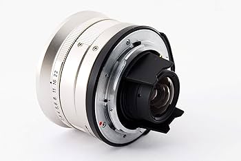 Amazon.co.jp: Contax コンタックス G用 Biogon 21mm F2.8 T