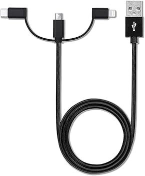 Amazon.com: BoxWave Cable Compatible with Kobo Libra H2O
