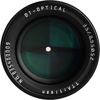 Amazon.co.jp: TTArtisan 35mm F0.95 C Eマウント ソニーE APS-C