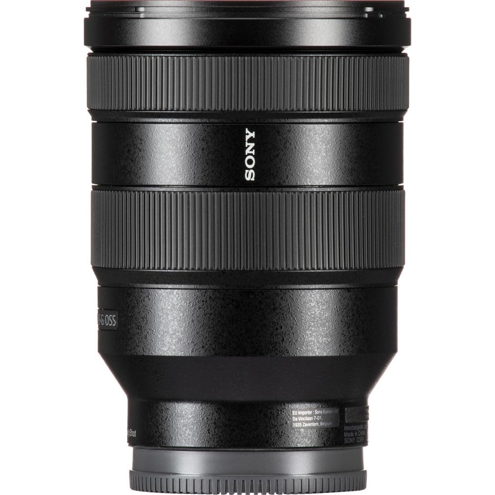 Amazon.com : Sony FE 24–105mm F4 G OSS Standard Zoom Lens