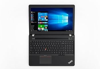 Amazon.com: Lenovo ThinkPad E570 15.6 inch High Performance