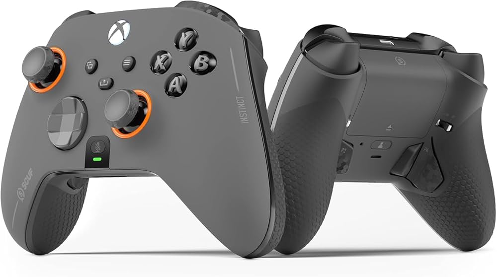 Amazon.com: SCUF Instinct Pro Performance Series Wireless Xbox