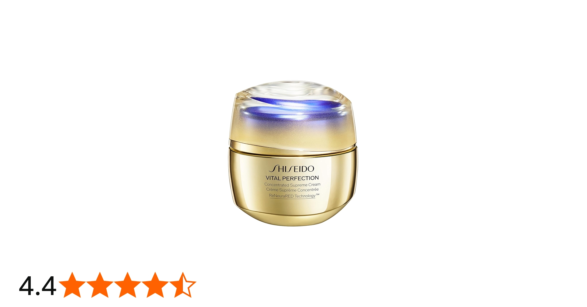 Amazon.co.jp: SHISEIDO バイタルパーフェクション 【医薬部外品