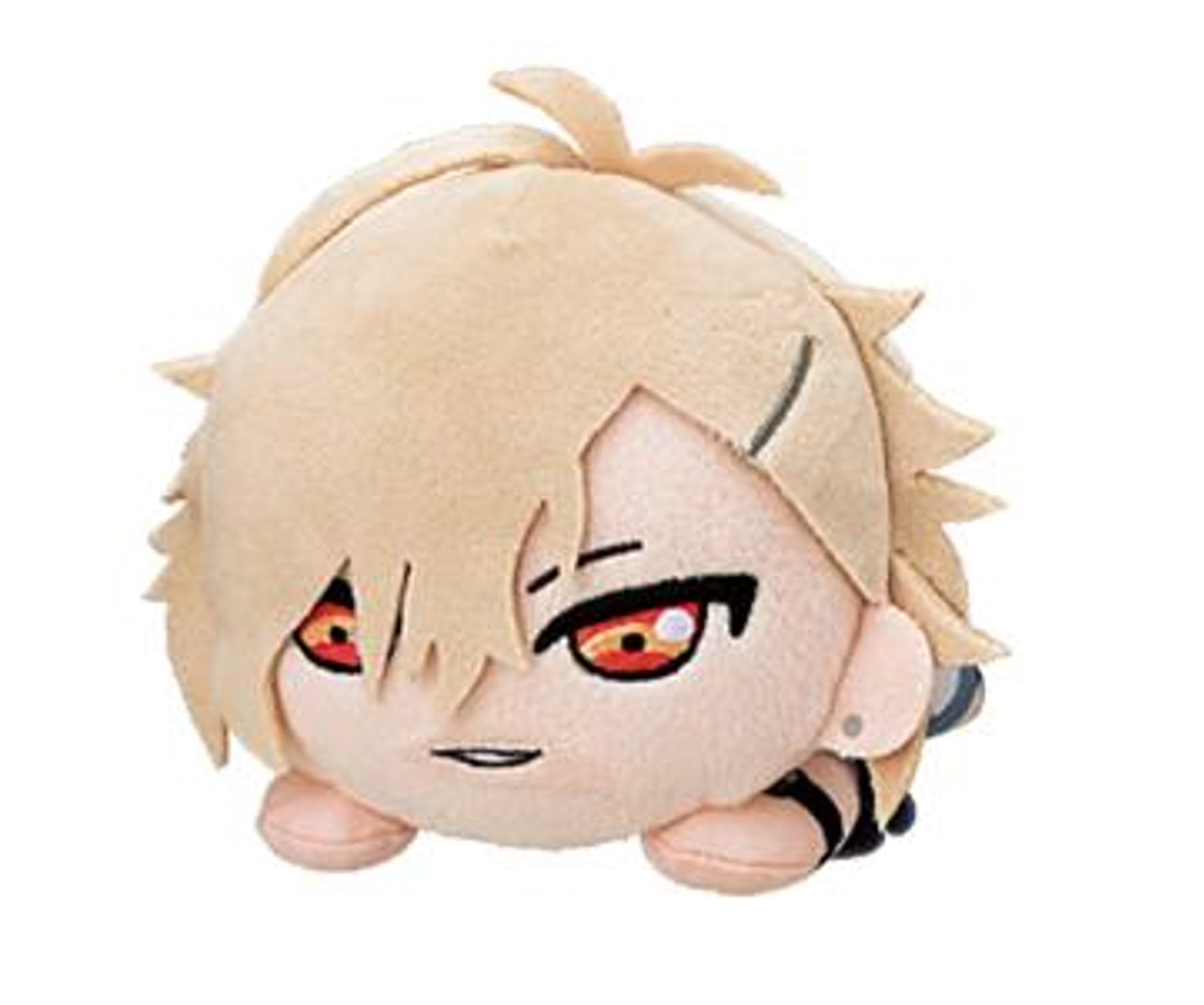 Amazon.co.jp: 18 *TRIP ぬいぐるみ 寝そべり エイトリ グッズ