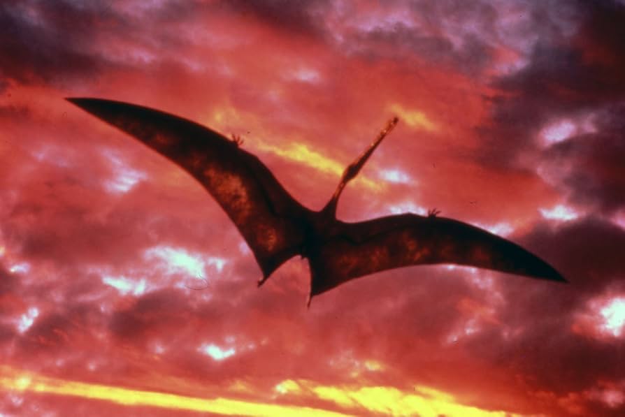 Amazon.co.jp: ウォーキング with ダイナソー ～驚異の恐竜王国