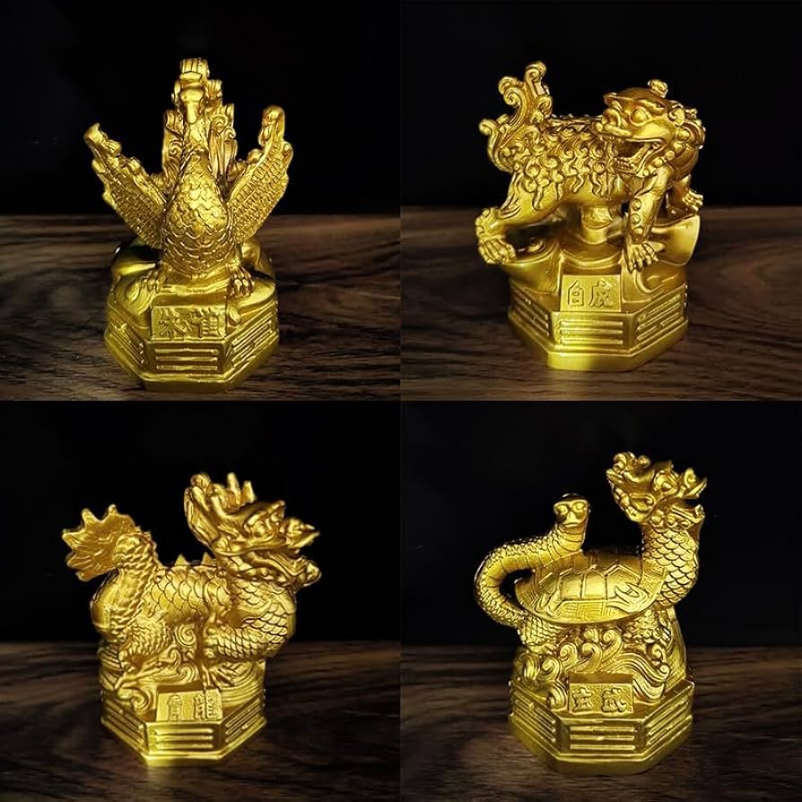 勲章 虎 お土産 金色 かっこいい 飾り物 インテリア 勲章 虎 お土産