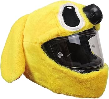 Amazon.co.jp: 大人用のオートバイ用ヘルメットカバー、豪華なフル