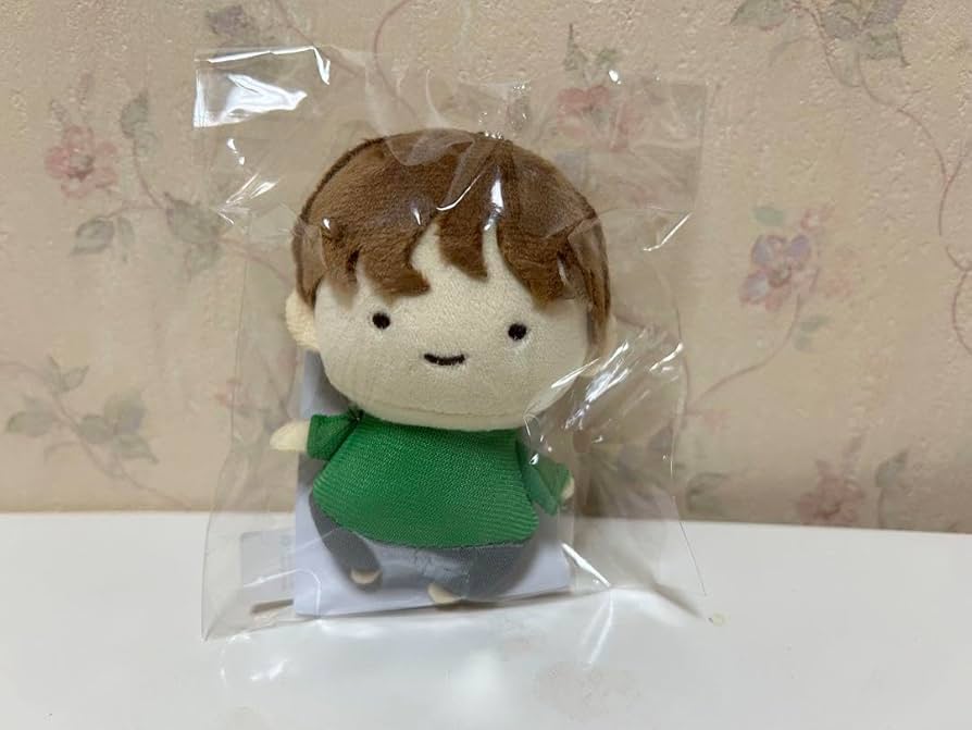 Amazon.co.jp: 超特急 タクヤ 草川拓弥 ミニマスコット ぬいぐるみ 生