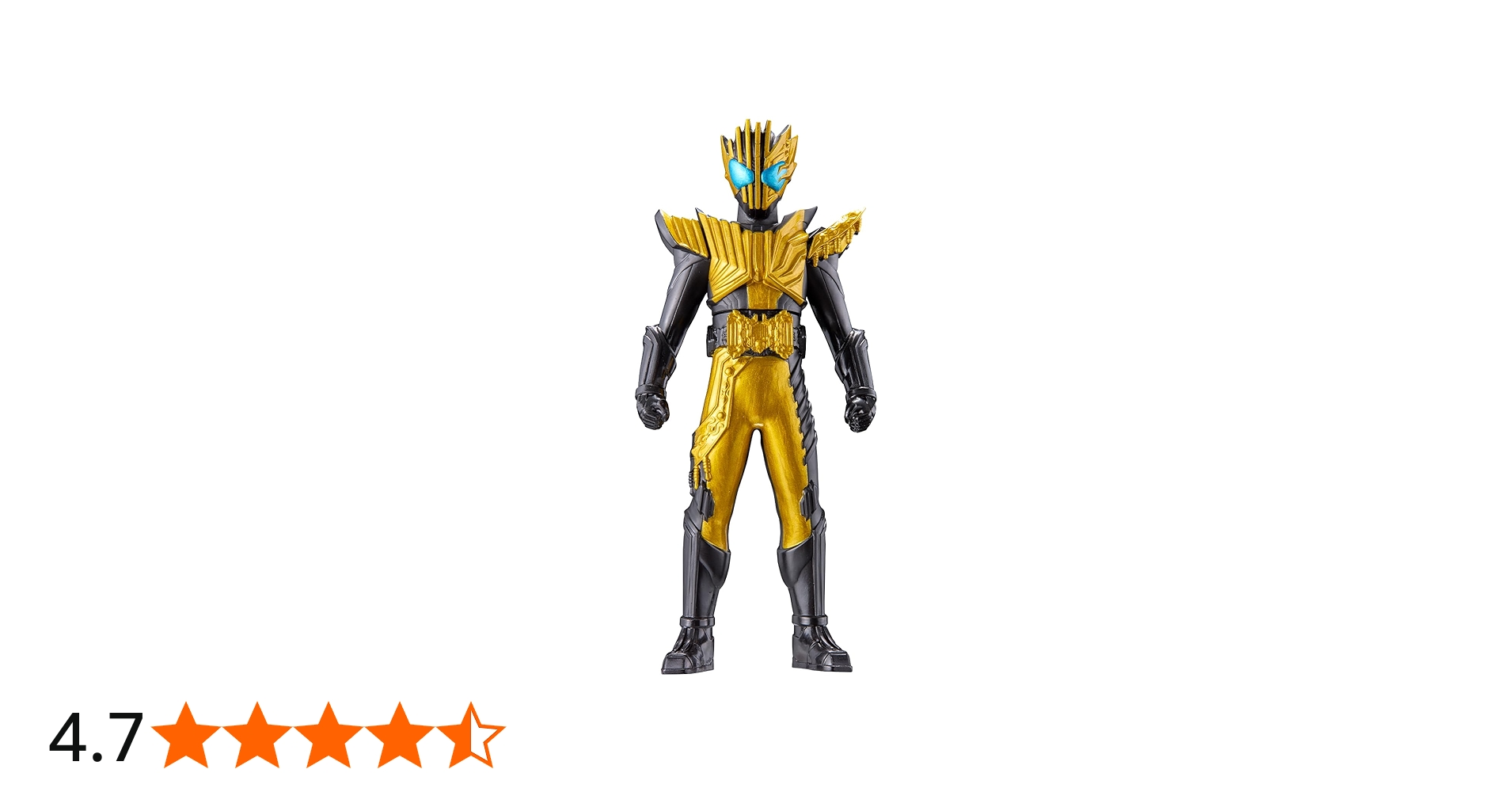 Amazon.co.jp: ライダーヒーローシリーズ 仮面ライダーレジェンド