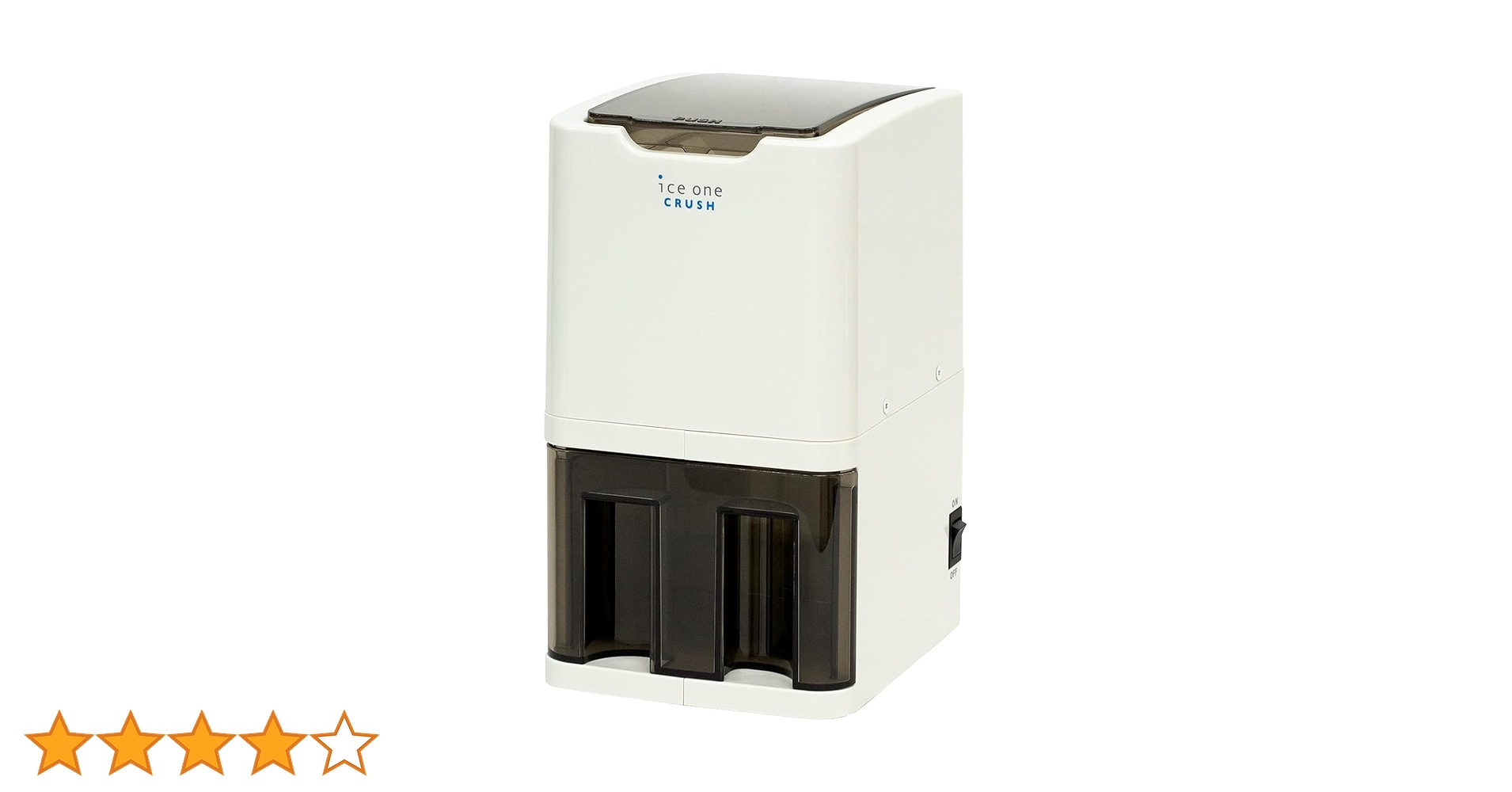 Amazon.co.jp: 池永鉄工(Ikenaga Iron Works) アイスクラッシャー 砕氷