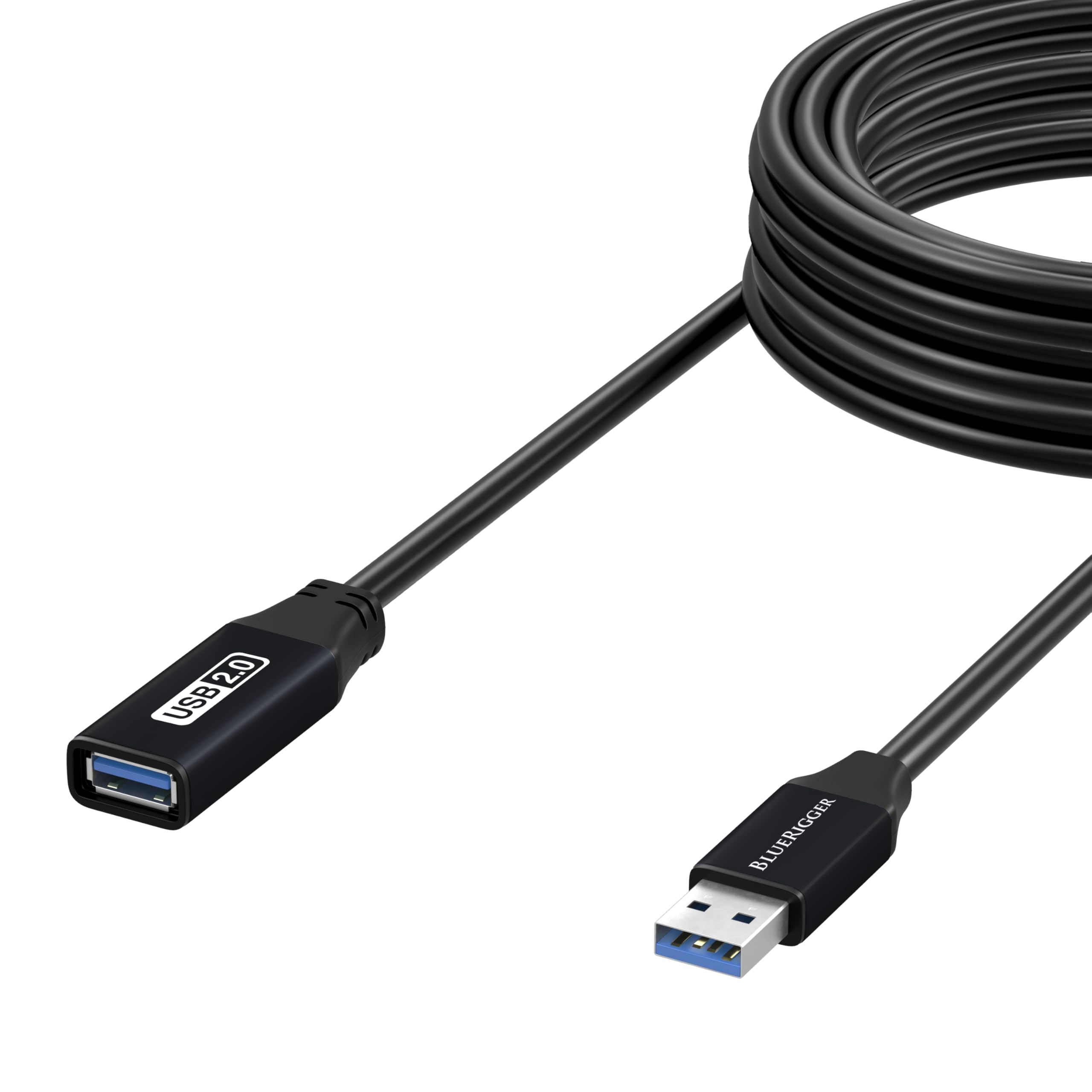 Amazon.com: BlueRigger USB Extension Cable (32FT/10M, Long Active