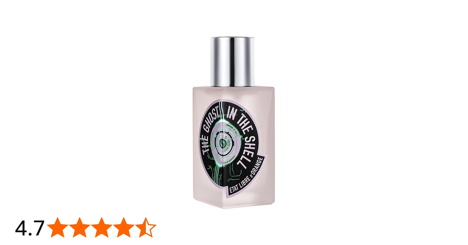 Amazon | Etat Libre d'Orange unisex Eau de Parfum The ghost in the