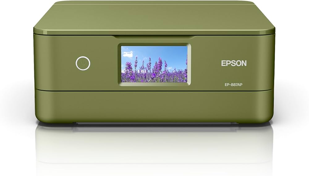 Amazon.co.jp: エプソン プリンター A4インクジェット複合機 カラリオ