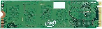 Amazon.com: Intel 660p Series M.2 2280 2TB PCIe NVMe 3.0 x4 3D2