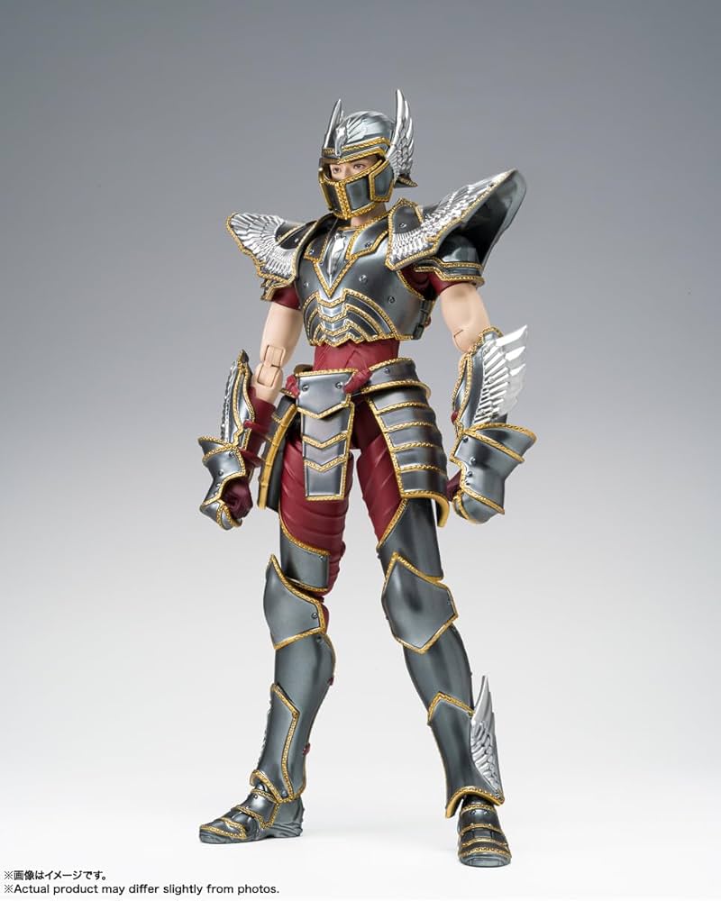 Amazon.co.jp: TAMASHII NATIONS 聖闘士聖衣神話EX ペガサス星矢 -聖