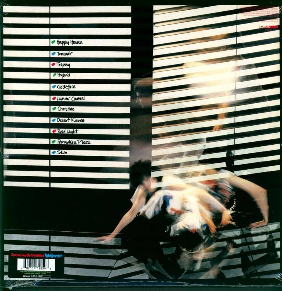 Amazon.com: Kaleidoscope[LP]: CDs & Vinyl