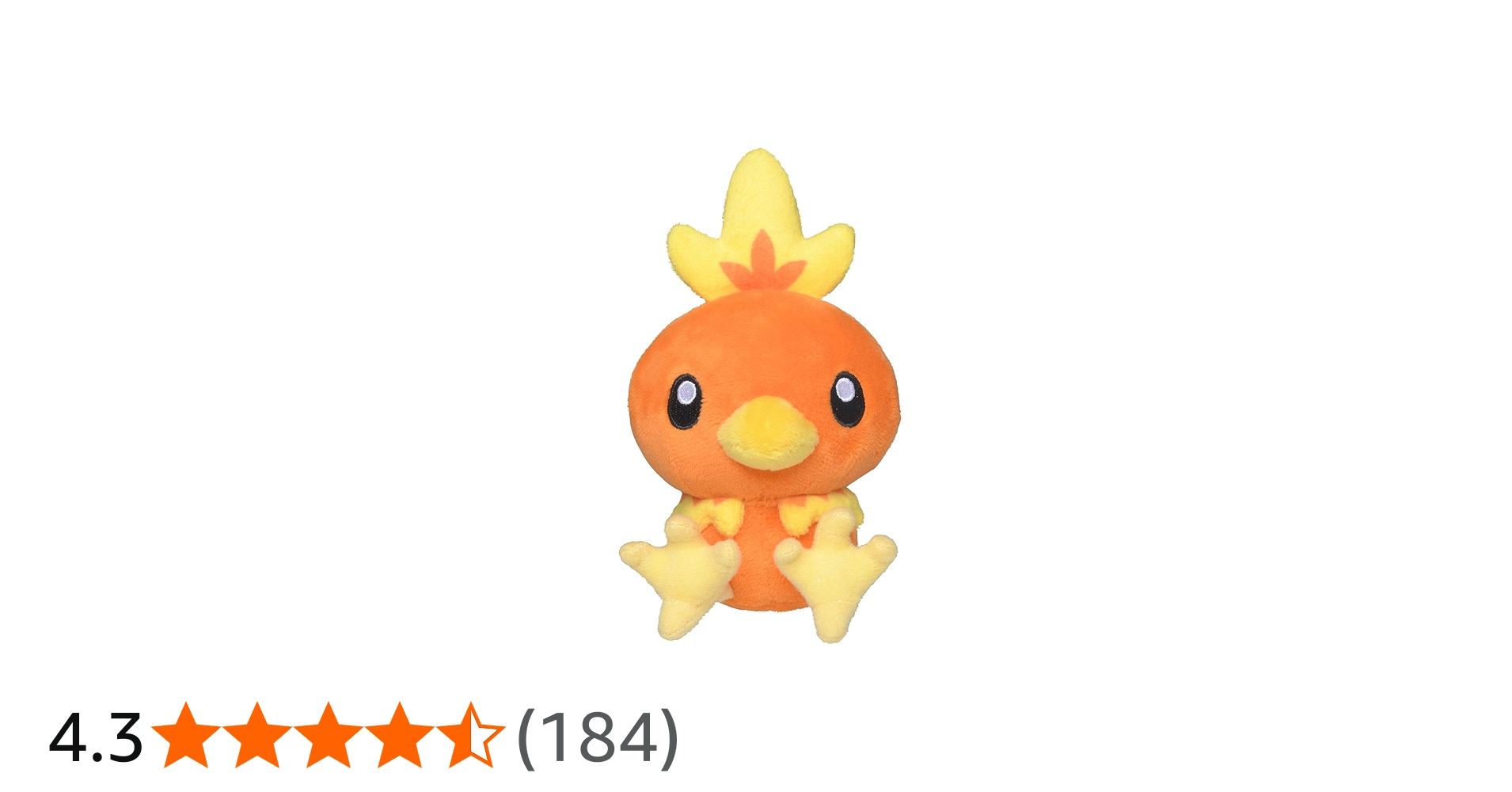 Amazon.co.jp: ポケモンセンターオリジナル ぬいぐるみ Pokémon fit