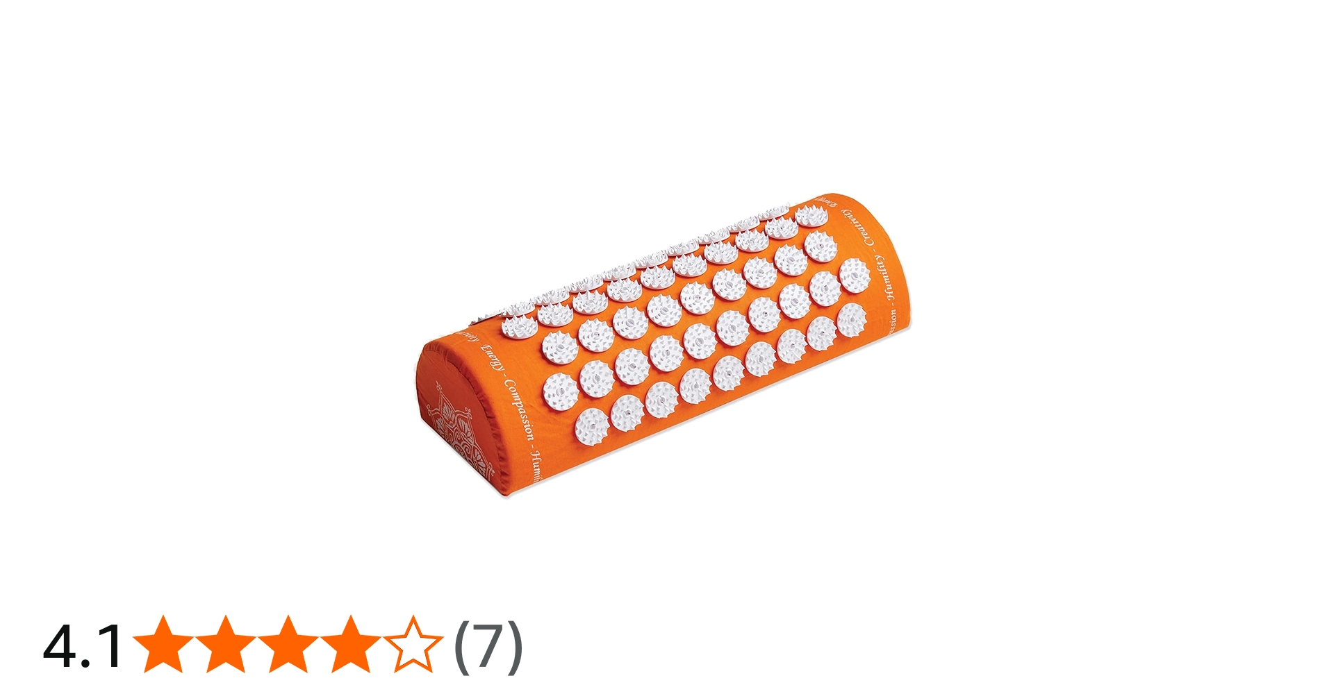 Amazon | Shakti Japan 公式 シャクティ 枕 正規品 レベル2 オレンジ