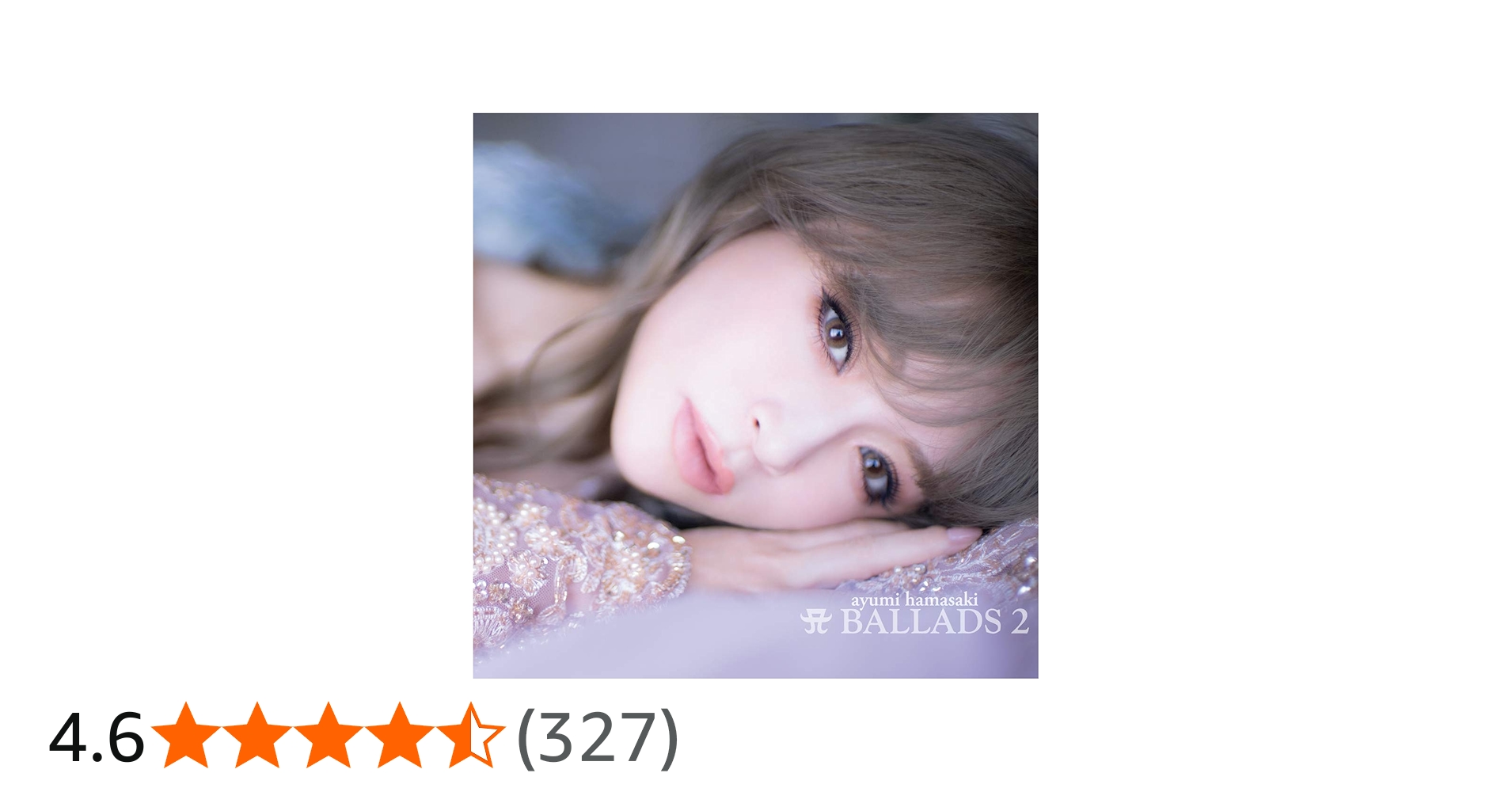 Amazon.co.jp: A BALLADS 2 (CD2枚組+Blu-ray): ミュージック