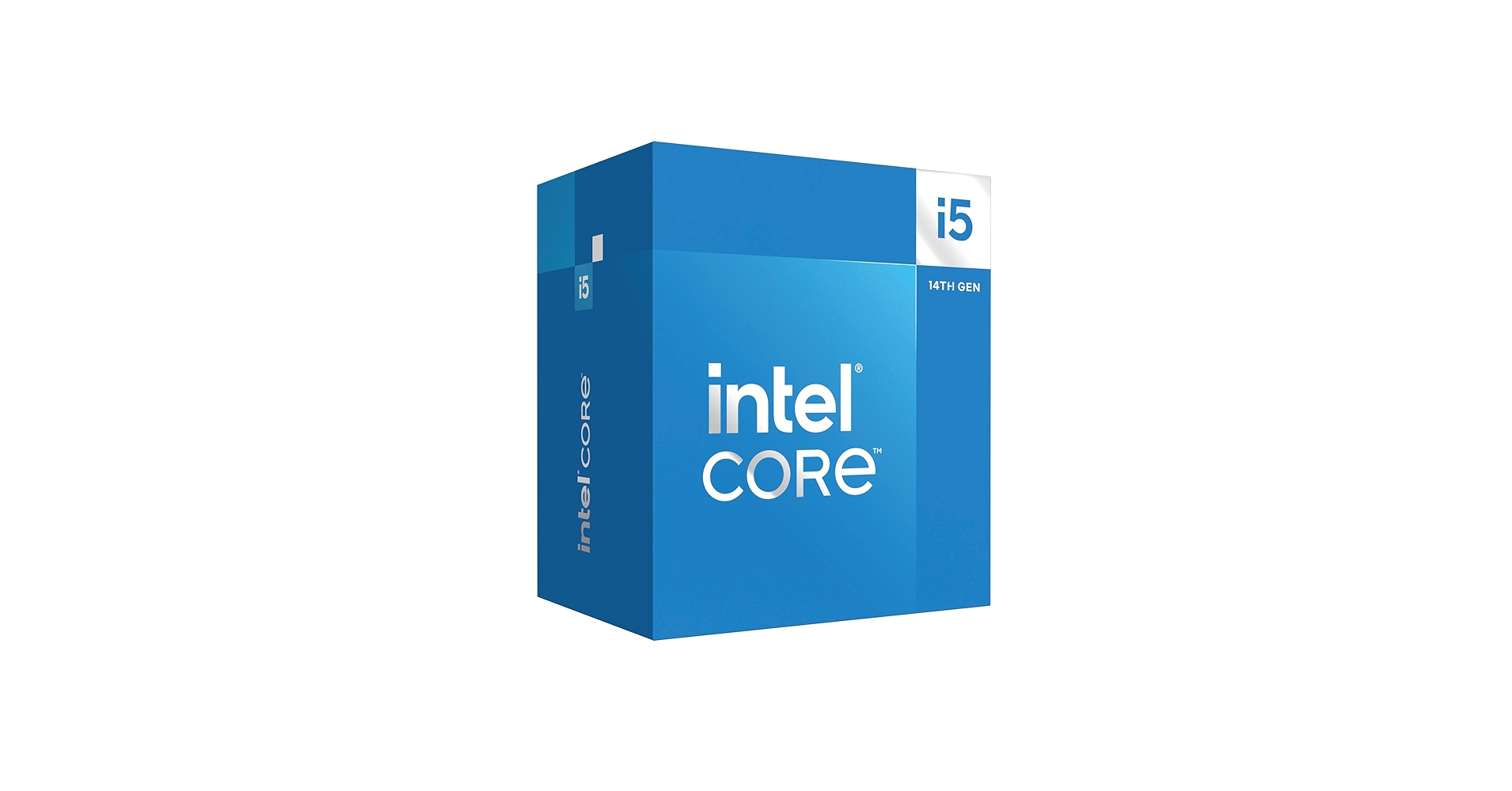 Amazon.com: Intel CORE I5-14400 Processor (TURBE UP to 4.7GHZ