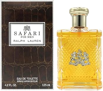 Amazon | ラルフローレン サファリ フォーメン EDT 125ml | Ralph