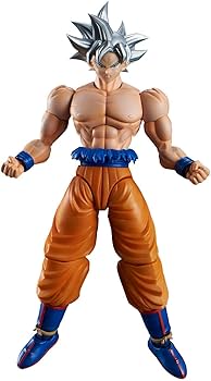 Amazon.co.jp: フィギュアライズスタンダード ドラゴンボール 孫悟空