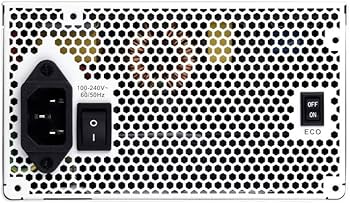 Amazon | Super Flower SUPERFLOWER 80PLUS PLATINUM認証ハイエンド