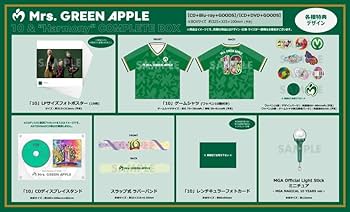 Amazon.co.jp: 10 (10 & ❝Harmony❞ COMPLETE BOX)(2Blu-Ray付)(GOOD