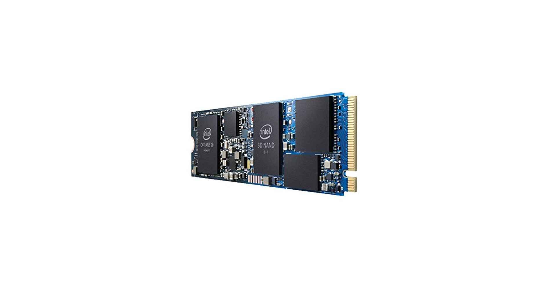 Amazon.com: Intel Optane HBRPEKNX0202A01 Internal Solid State