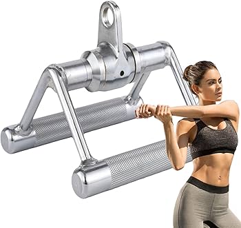 Amazon.co.jp: ケーブル マシン プレス ダウン ハンドル