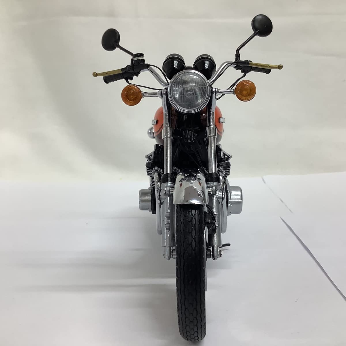 Amazon.co.jp: 1/12 ミニチャンプス MINICHAMPS Kawasaki Z1 900 1972