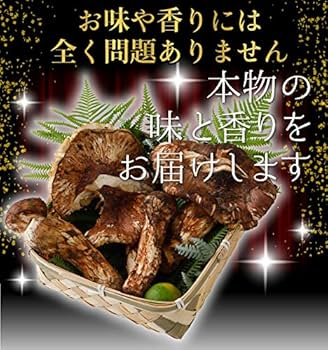 Amazon.co.jp: 訳あり 国産 松茸 300g前後 まつたけ マツタケ 岡山