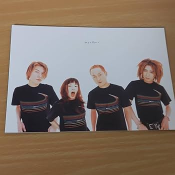 Amazon | JUDY AND MARYポストカード3枚セット2000年シングルsingle