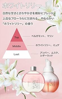 Amazon | YURiiRO インティメイト & ボディオイル デリケートゾーン