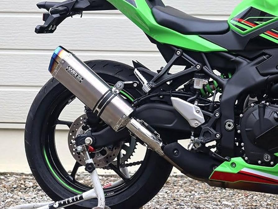 Amazon | ダブルアールズ(WR'S) JMCA スリップオン SS-OVAL ソリッド