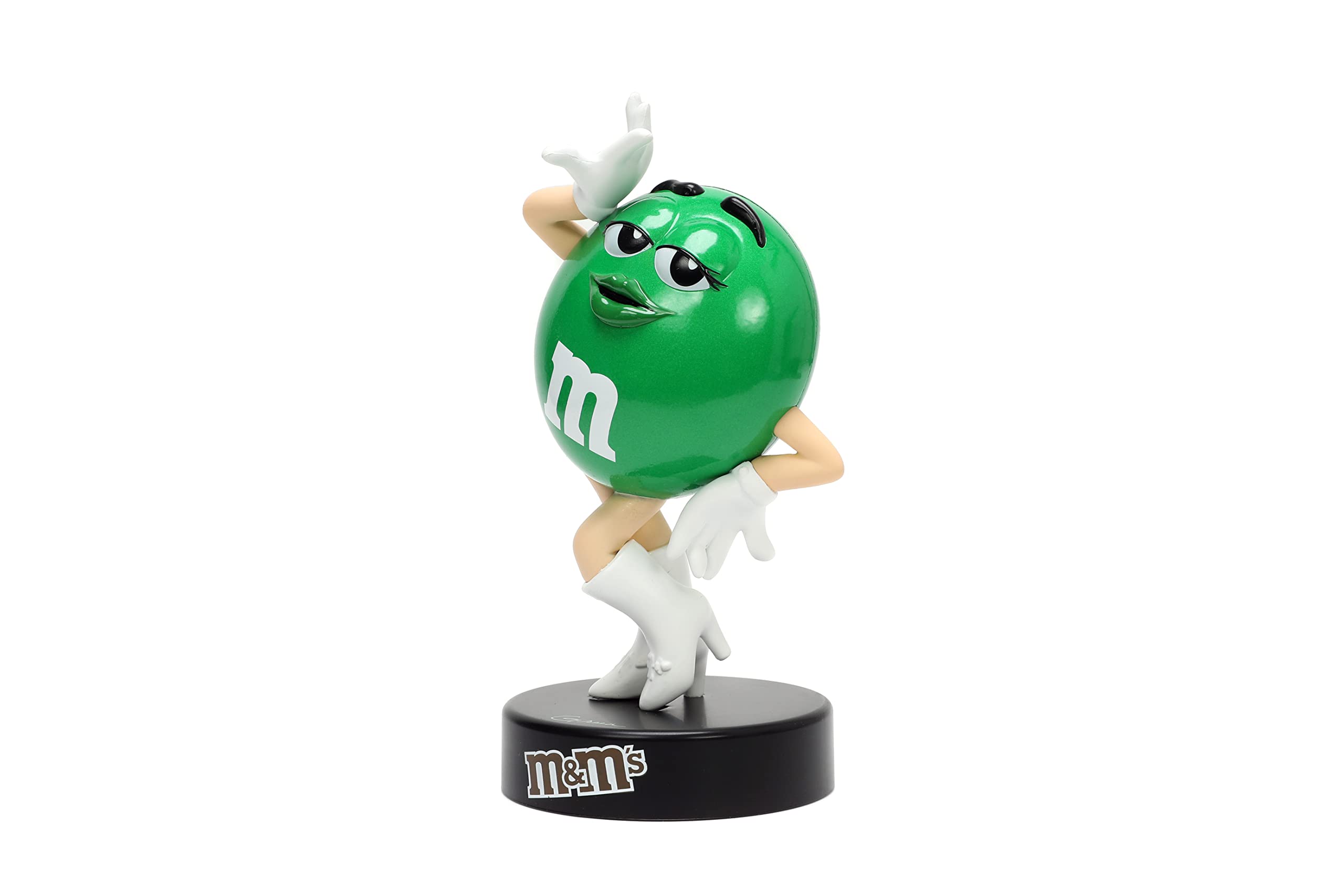 M&M's 4
