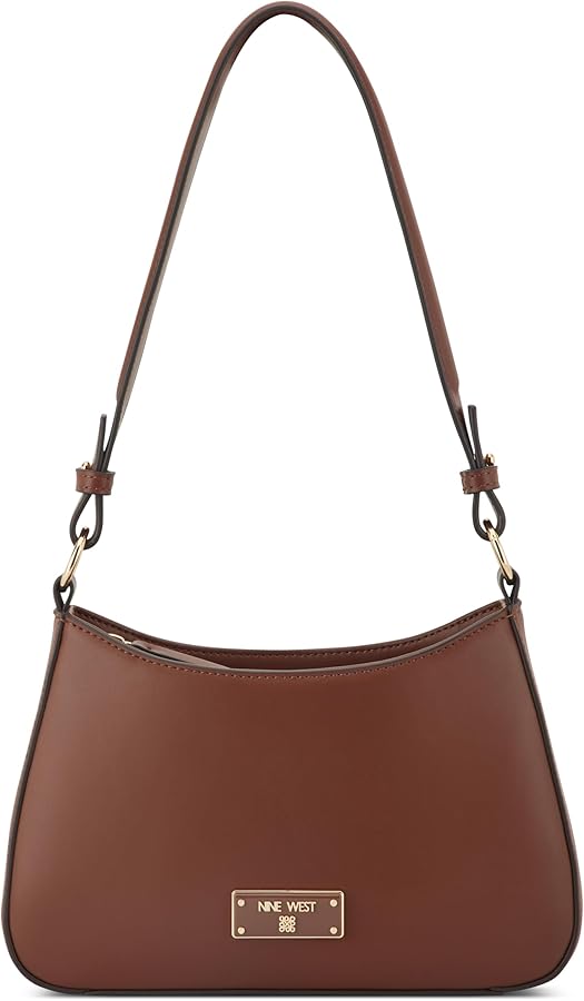 Nine West Charmaine shoulder bag: Handbags: Amazon.com