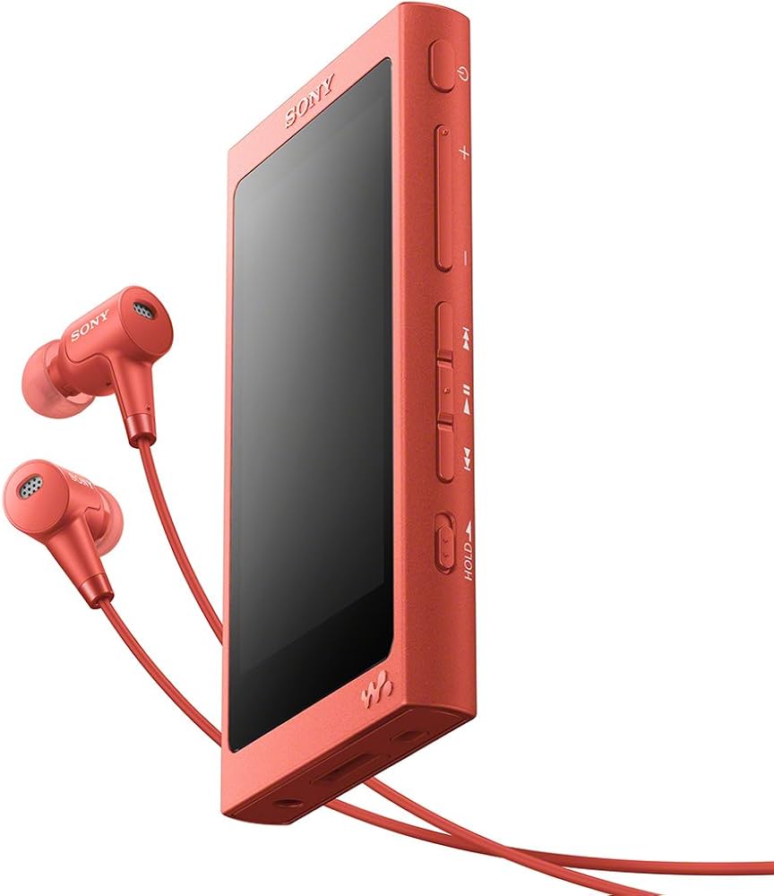 Amazon.co.jp: Sony Walkman A Series 32GB NW-A46HN: Bluetooth