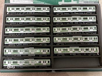 Amazon | KATO 10-890+891+892 E231系500番台山手線11両セット