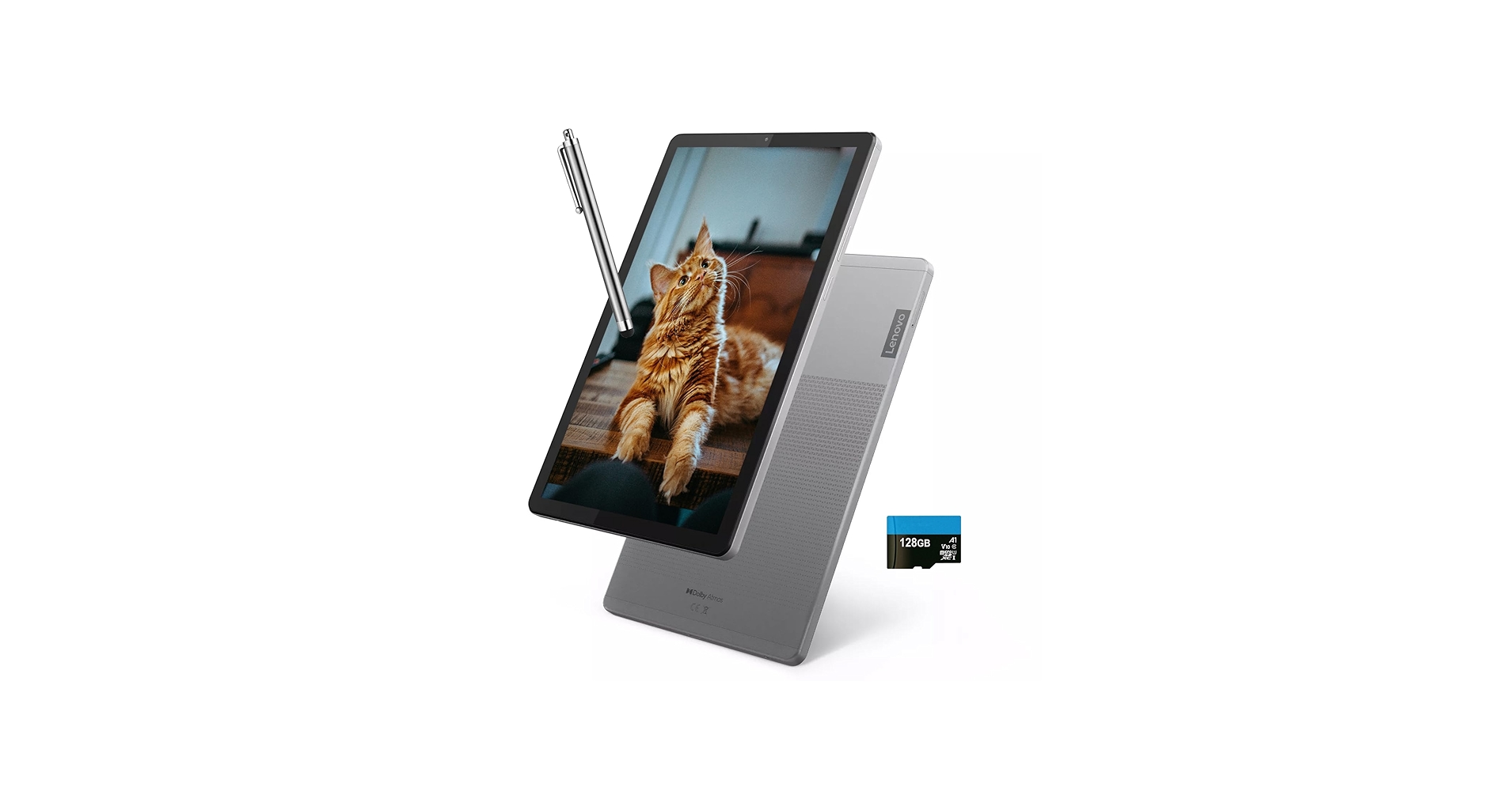 Amazon.com : Lenovo Tab M9 9