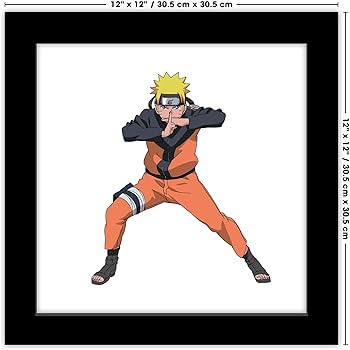 Amazon.co.jp: Trends International Gallery Pops NARUTO - ナルト