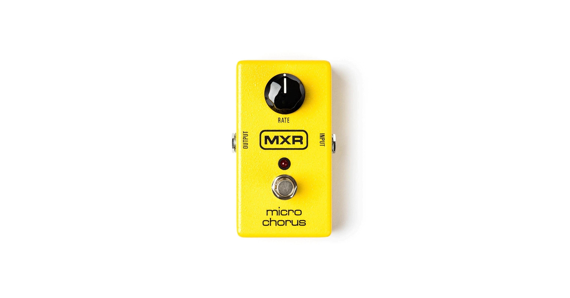 Amazon.com: MXR® Micro Chorus : Musical Instruments