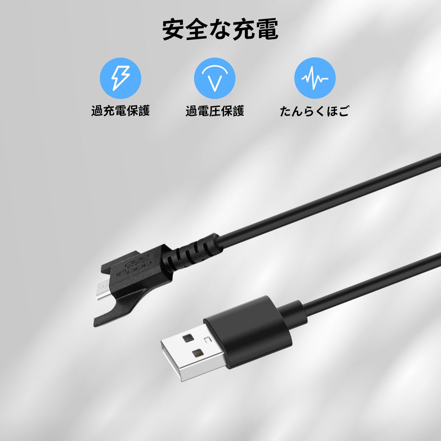 Amazon.co.jp: For Logicool G(ロジクール G) ワイヤレスマウス 充電