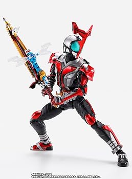 Amazon.co.jp: S.H.Figuarts（真骨彫製法）仮面ライダーカブト