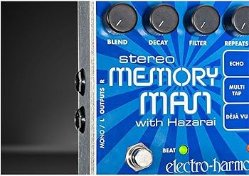 Amazon | electro-harmonix エレクトロハーモニクス エフェクター