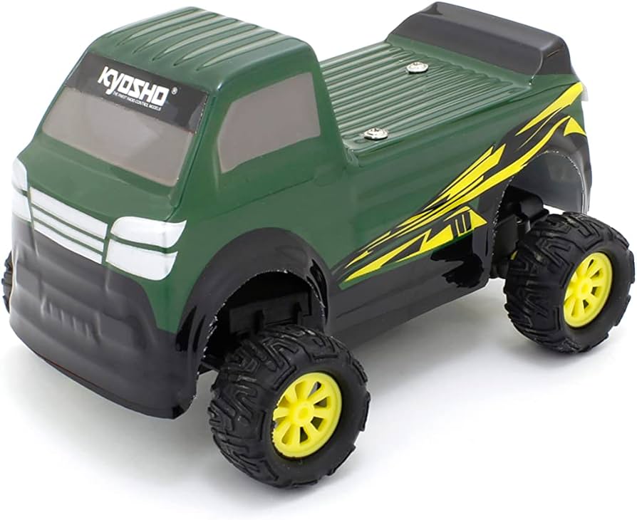 Amazon.co.jp: キョウショウエッグ RC ジャントラ TW090 : おもちゃ