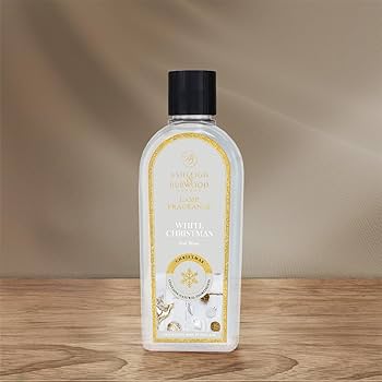 Amazon.co.jp : Ashleigh＆Burwood ランプフレグランス ホワイト