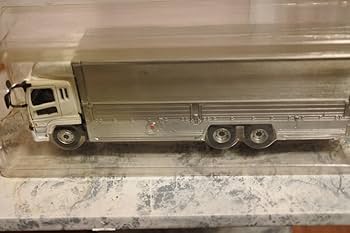 Amazon | 1／43 ダイヤペット 三菱ふそう スーパーグレート大型